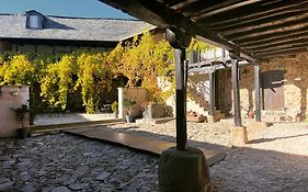 La Casa Grande Del Valle